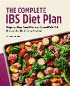 Amanda Foote, Amanda Foote RD - The Complete IBS Diet Plan
