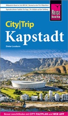 Dieter Losskarn - Reise Know-How CityTrip Kapstadt