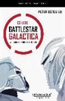 Peter Osteried - Es lebe Battlestar Galactica