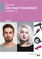 Britta Peschel - Arbeitsheft Das neue Friseurbuch
