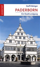 Steffi Böttger, Mark Lehmstedt - Paderborn