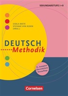 Angelika Steets, Benedikt Josef Schneider, Gisela Beste, Andreas Borrmann, Gisela Beste, Knut Stirnemann... - Fachmethodik