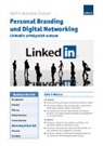 Sonja Berger, Pascal Ott - Personal Branding und Digital Networking
