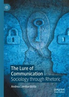 Andrea Lombardinilo - The Lure of Communication