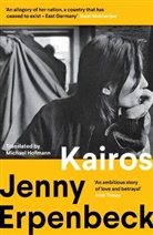 Jenny Erpenbck, Jenny Erpenbeck, Erpenbeck Jenny - Kairos