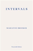 Marianne Brooker - Intervals
