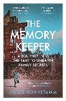 Jackie Kohnstamm - The Memory Keeper