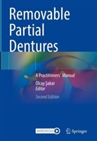 Olcay ¿Akar, Olcay Sakar, Olcay Şakar - Removable Partial Dentures