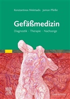 Konstantinos Meletiadis, Jomon Pfeifer - Gefäßmedizin
