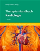 Georg Nickenig - Therapie-Handbuch - Kardiologie