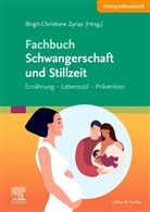 Birgit-Christiane Zyriax - Fachbuch Schwangerschaft und Stillzeit