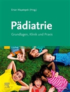 Ertan Mayatepek - Pädiatrie