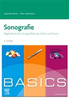 Julia Banholzer, Peter Banholzer, Stefan Dangl - BASICS Sonografie
