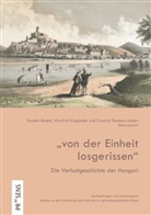 Katalin Blaskó, Wynfrid Kriegleder, Orsolya Tamássy-Lénárt - "von der Einheit losgerissen"