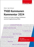 Andreas Bach-Terhorst, Jörg Effertz, Andreas Terhorst - TVöD Kommunen Kommentar 2024