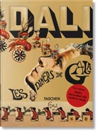 TASCHEN - Dalí. Die Diners mit Gala