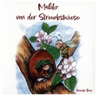 Annette Raus, Heike Georgi - Maliko von der Streuobstwiese
