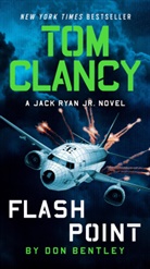 Don Bentley - Tom Clancy Flash Point
