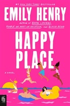 Emily Henry - Happy Place