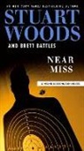 Brett Battles, Stuart Woods - Near Miss