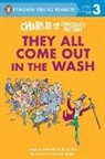 Quentin Blake, Roald Dahl - Charlie and the Chocolate Factory: They All Come Out in the Wash