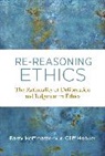 Barry Hoffmaster, Hoffmaster Barry, Cliff Hooker, Hooker Cliff - Re-Reasoning Ethics