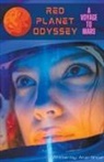 Arup Ghosh - Red Planet Odyssey - A Voyage to Mars