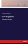 Richard Greenough - Mary Magdalene