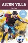 Trivia Ape - Aston Villa Fun Facts