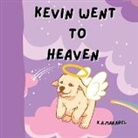K. A. Marabel - Kevin Went to Heaven