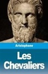 Aristophane - Les Chevaliers