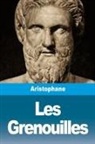 Aristophane - Les Grenouilles