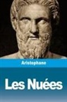 Aristophane - Les Nuées