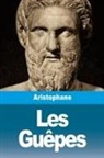 Aristophane - Les Guêpes
