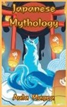 Aula Magna - Japanese Mythology