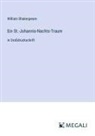 William Shakespeare - Ein St.-Johannis-Nachts-Traum