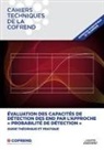 Cofrend Cofrend - Evaluation des capacités de détection des END par l'approche "Probabilité de détection"