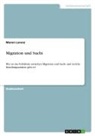 Maren Lorenz - Migration und Sucht