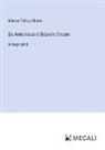 Marcus Tullius Cicero - De Amicitia and Scipio's Dream