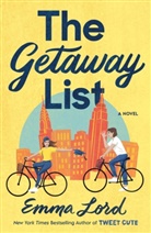 Emma Lord - The Getaway List
