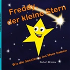 Norbert Strehlow - Freddy, der kleine Stern