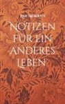 Zan Mokran - Notizen für ein anderes Leben -Band 01-