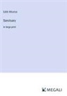Edith Wharton - Sanctuary
