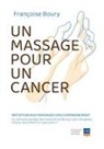 Françoise Boury - un massage pour un cancer