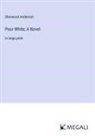 Sherwood Anderson - Poor White; A Novel