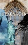 Thomas H. Huber - Hexenkolk - Berço da maldição
