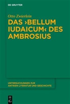 Otto Zwierlein - Das 'Bellum Iudaicum' des Ambrosius