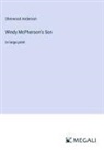 Sherwood Anderson - Windy McPherson's Son