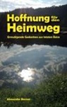 Alexander Basnar - Hoffnung für den Heimweg