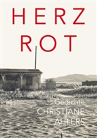 Christiane Ahlers - HERZ ROT